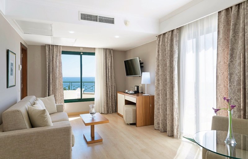 Hipotels Natura Palace 11