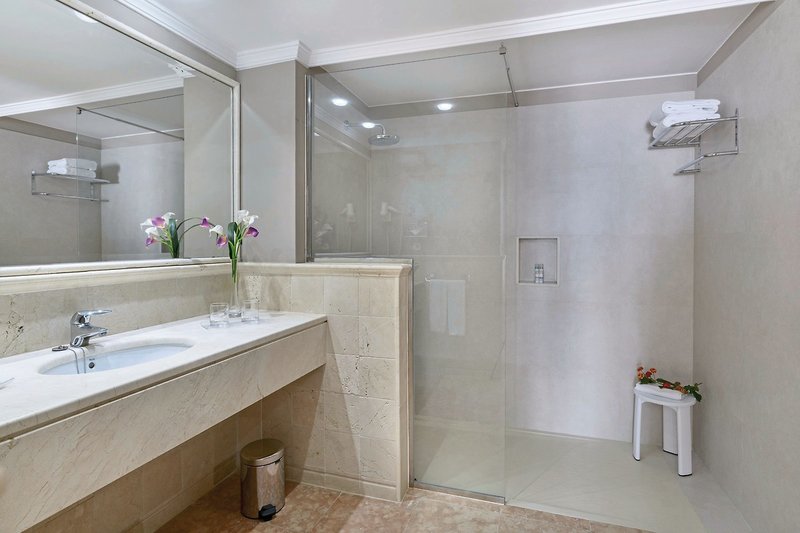 Hipotels Natura Palace 12