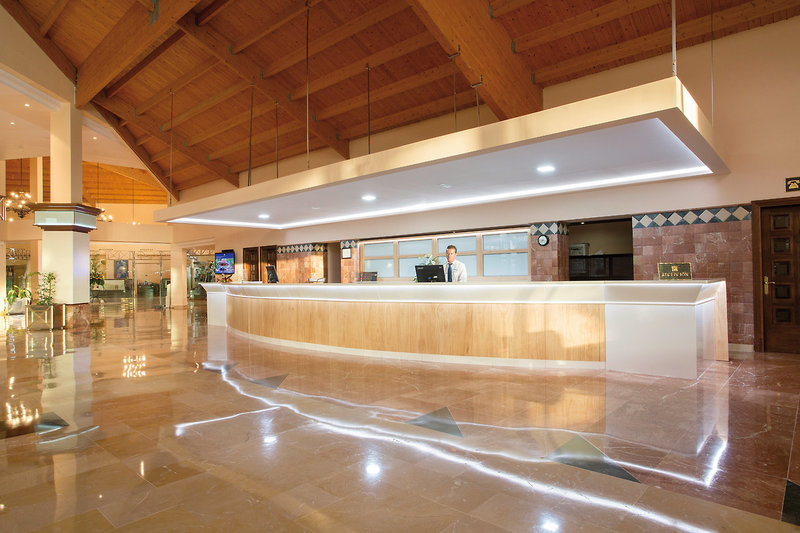 Hipotels Natura Palace 13