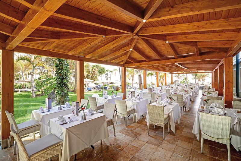 Hipotels Natura Palace 16