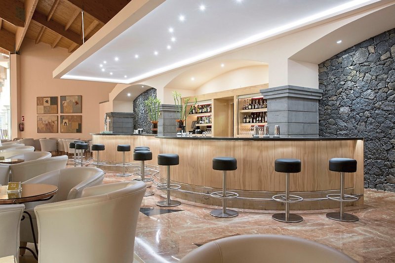 Hipotels Natura Palace 19