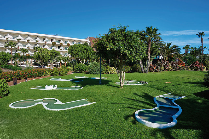 Hipotels Natura Palace 22