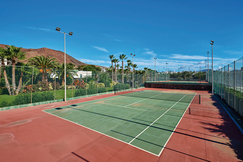 Hipotels Natura Palace 23