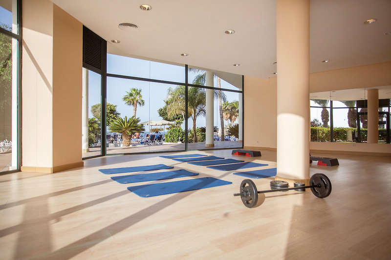 Hipotels Natura Palace 24