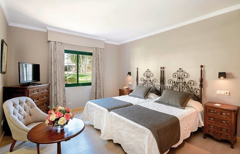 Hipotels Natura Palace 25