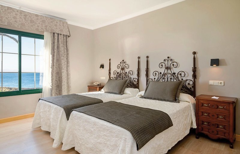 Hipotels Natura Palace 26