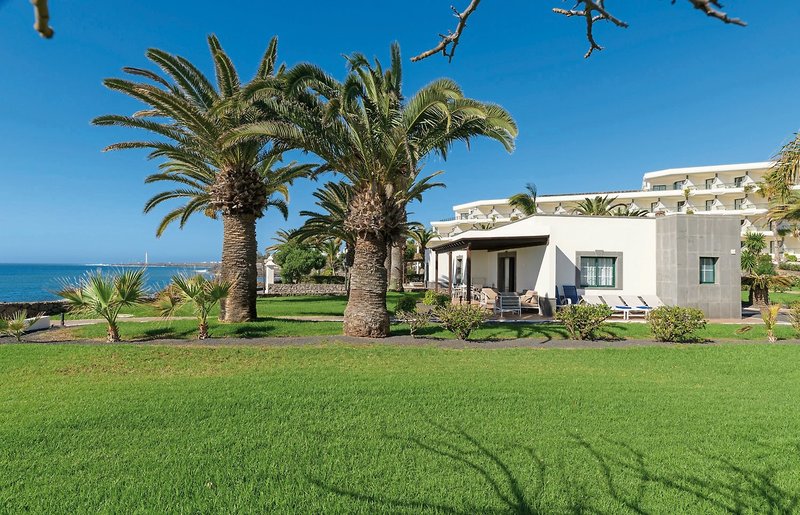 Hipotels Natura Palace 30