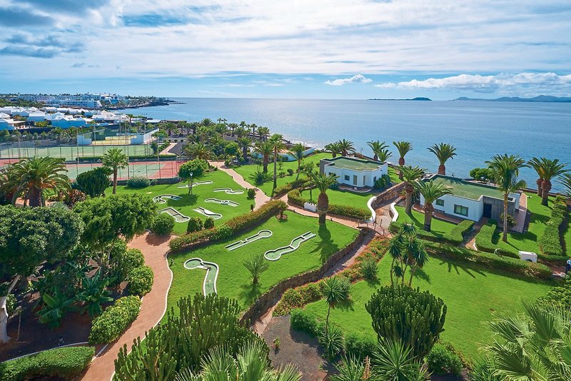 Hipotels Natura Palace 32