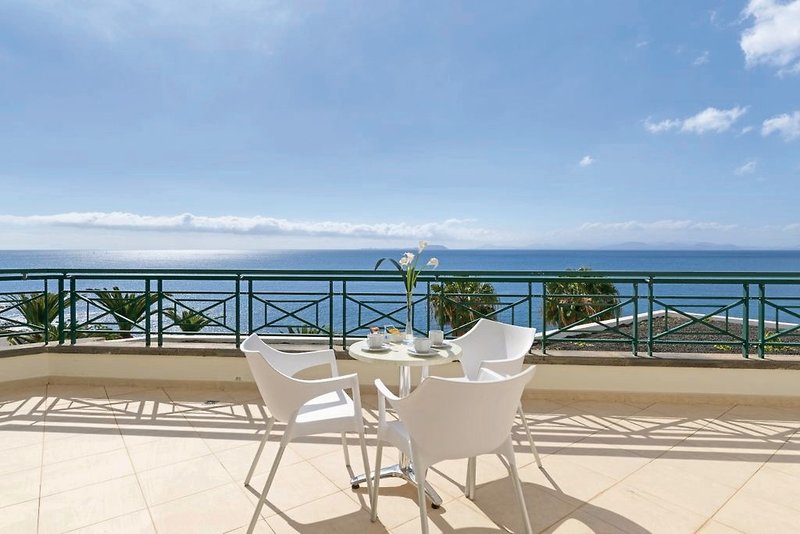 Hipotels Natura Palace 33