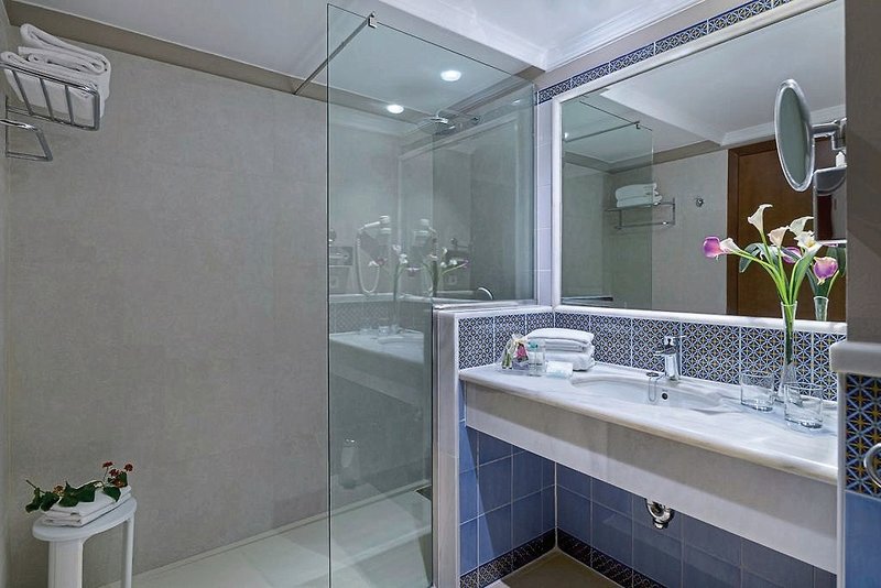 Hipotels Natura Palace 36