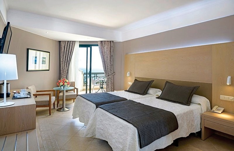 Hipotels Natura Palace 37