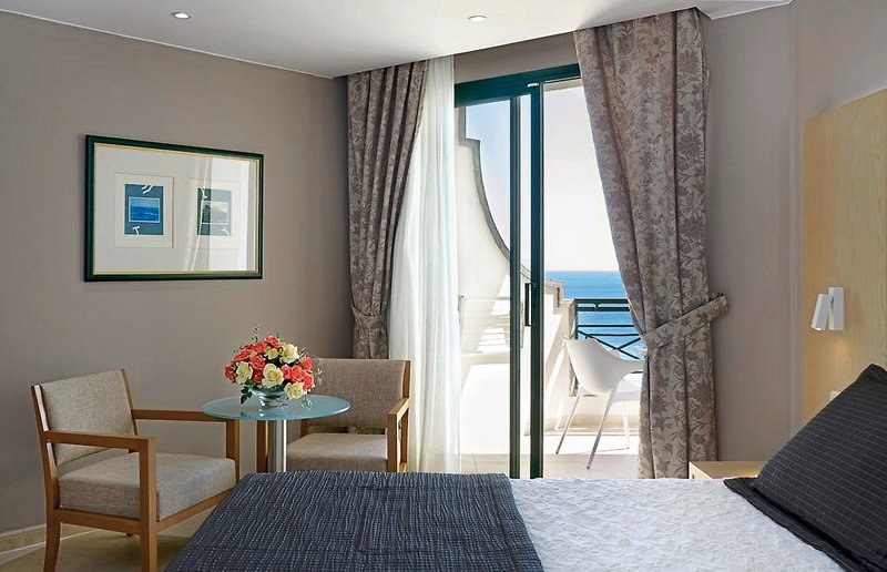 Hipotels Natura Palace 38