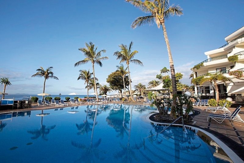 Hipotels Natura Palace 39