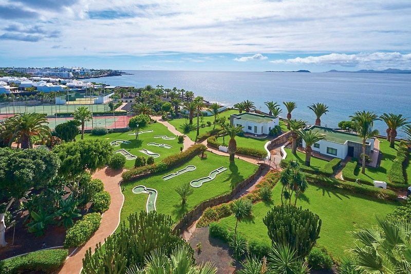 Hipotels Natura Palace 40