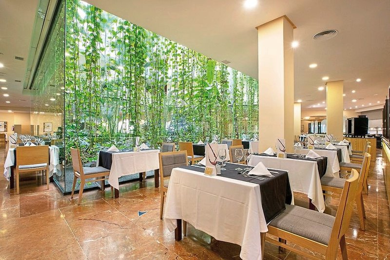 Hipotels Natura Palace 41