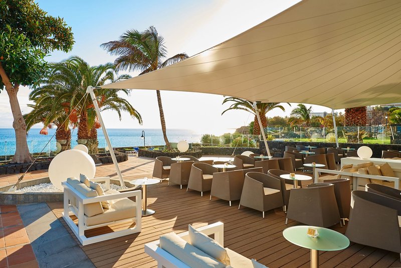 TUI BLUE Natura Palace 1