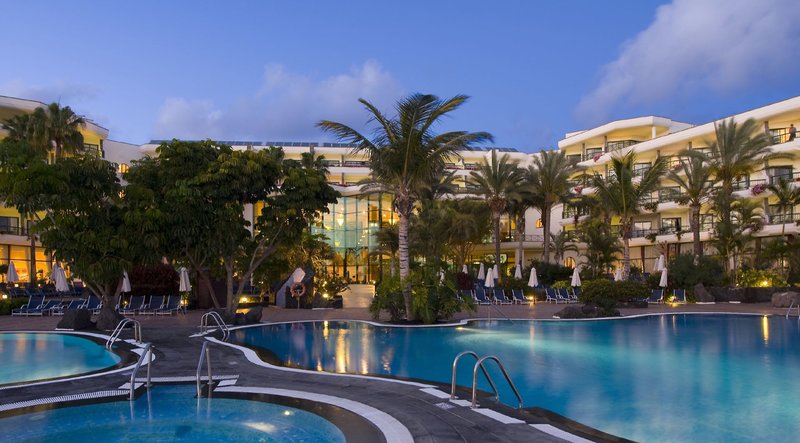 TUI BLUE Natura Palace 2