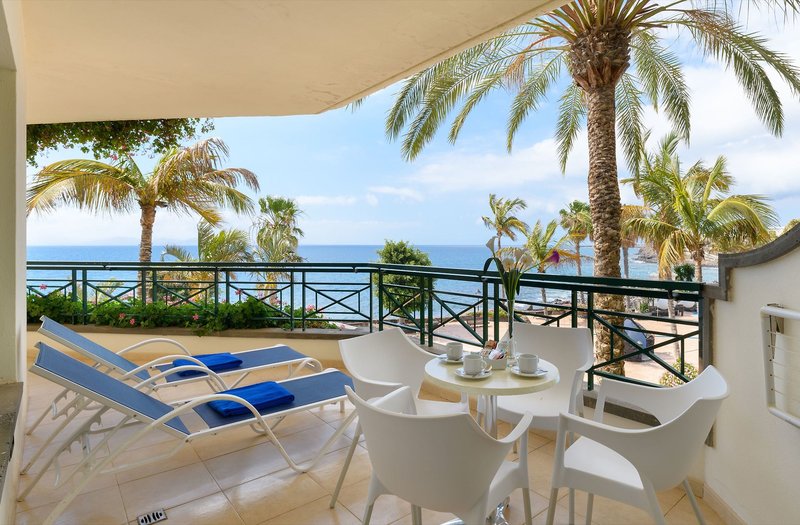 TUI BLUE Natura Palace 3