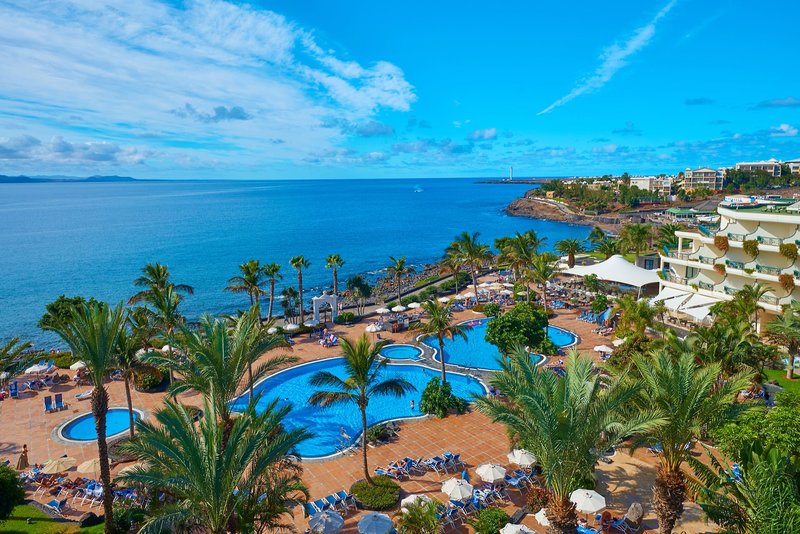 TUI BLUE Natura Palace 7