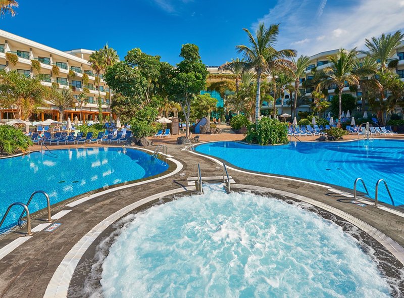 TUI BLUE Natura Palace 12