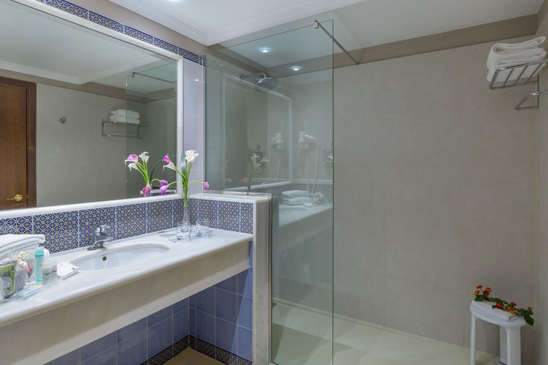 TUI BLUE Natura Palace 20