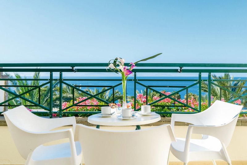 TUI BLUE Natura Palace 21