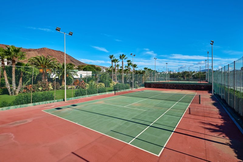 TUI BLUE Natura Palace 23