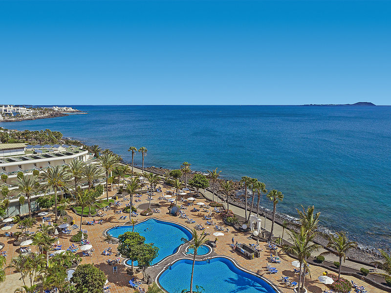 TUI BLUE Natura Palace 1