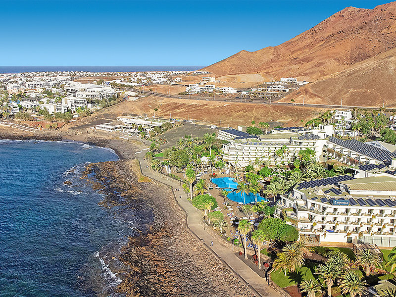 TUI BLUE Natura Palace 2