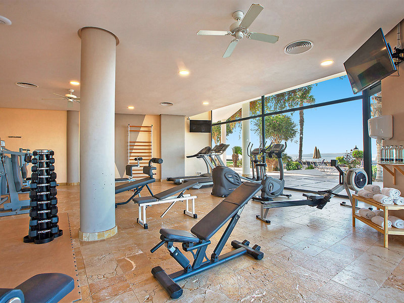 TUI BLUE Natura Palace 5