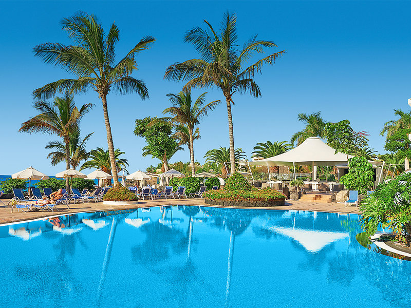 TUI BLUE Natura Palace 12