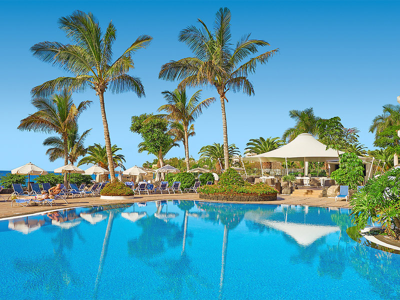 TUI BLUE Natura Palace 13