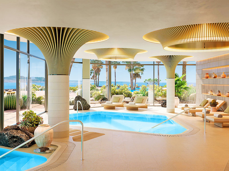 TUI BLUE Natura Palace 14