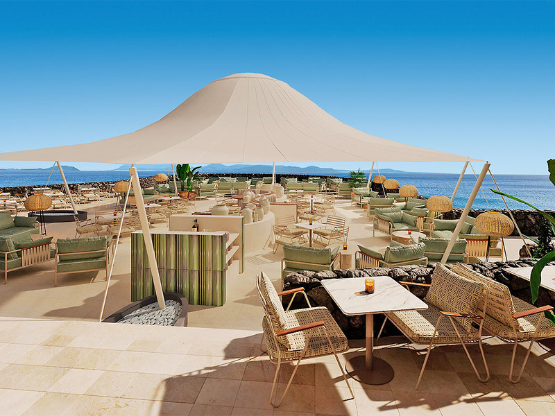 TUI BLUE Natura Palace 15