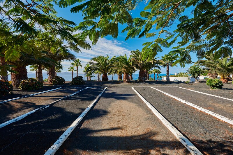 TUI BLUE Natura Palace 16