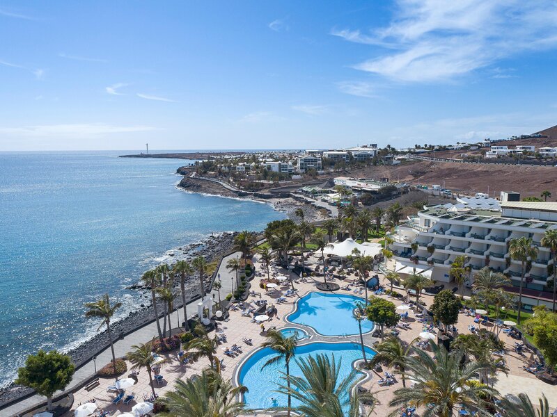 TUI BLUE Natura Palace 17