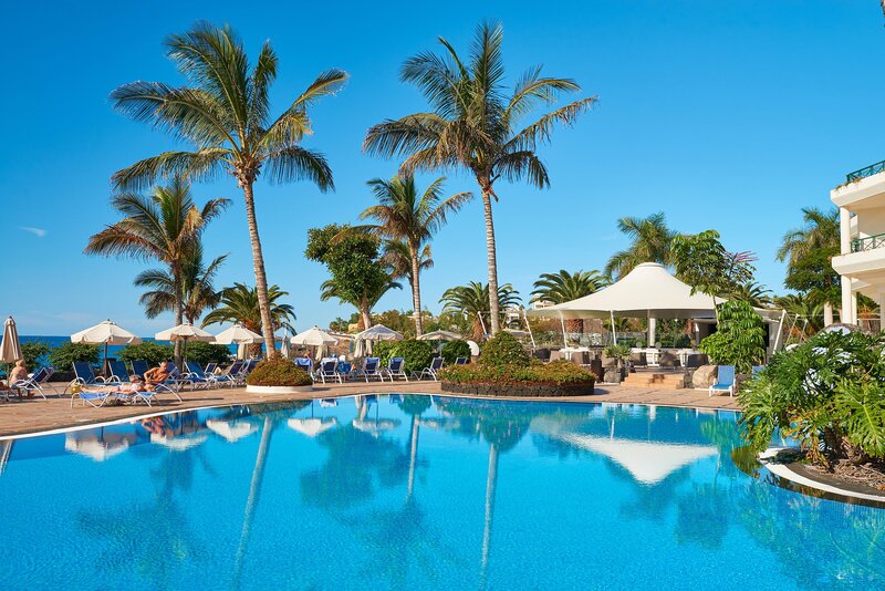 TUI BLUE Natura Palace 19