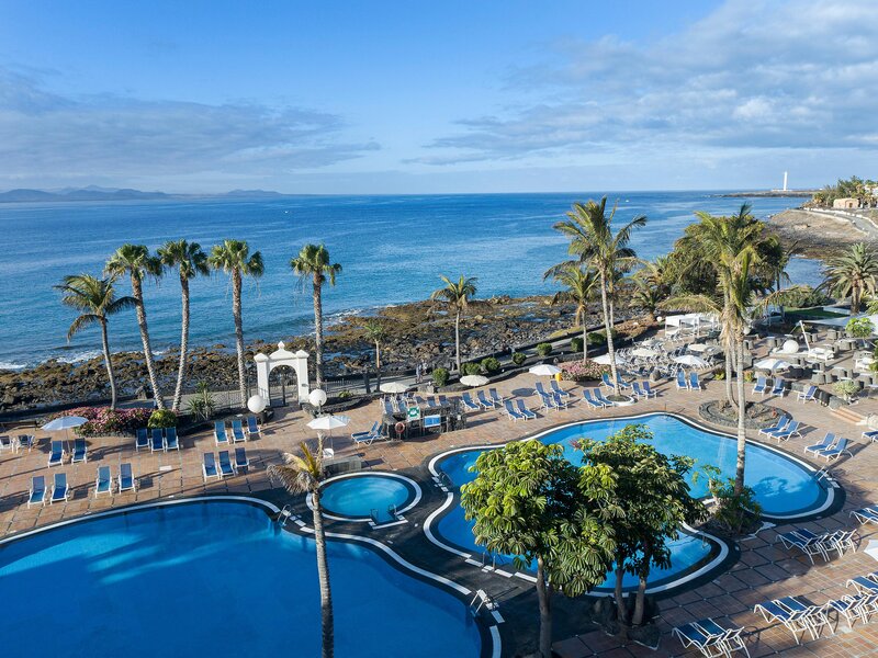 TUI BLUE Natura Palace 20