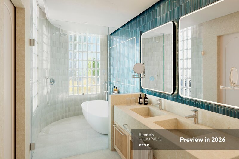 TUI BLUE Natura Palace 27