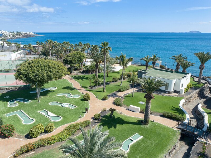 TUI BLUE Natura Palace 33