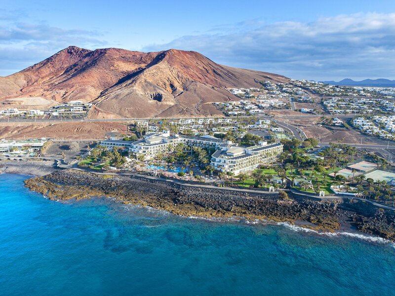 TUI BLUE Natura Palace 36
