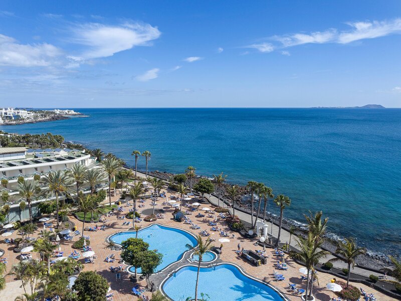 TUI BLUE Natura Palace 39