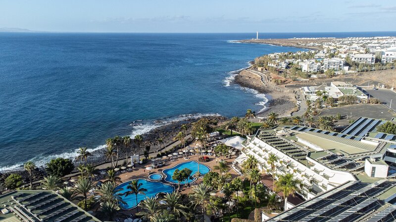 TUI BLUE Natura Palace 41