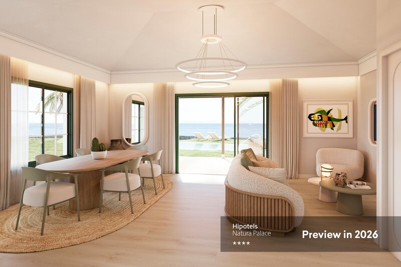 TUI BLUE Natura Palace 51