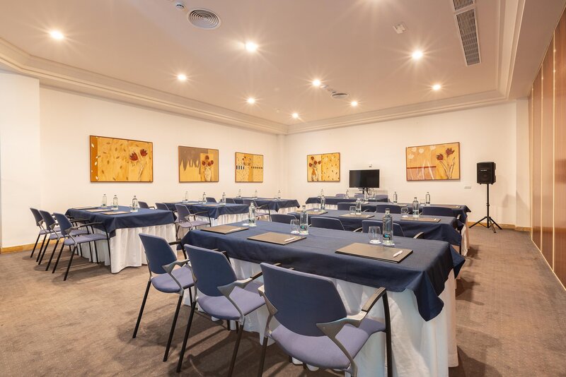 TUI BLUE Natura Palace 55