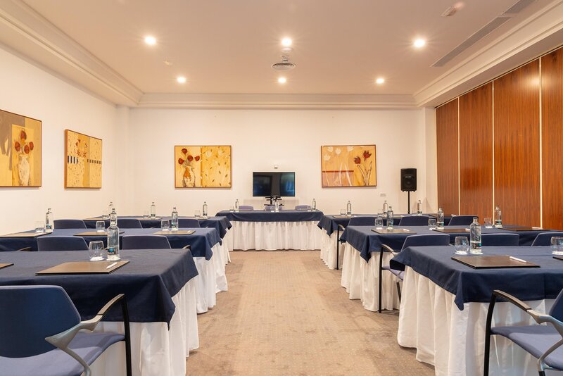 TUI BLUE Natura Palace 56