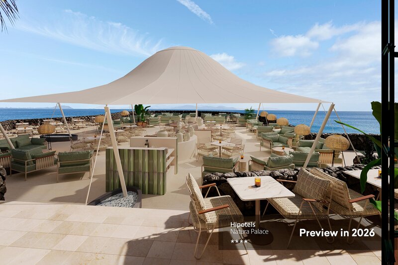 TUI BLUE Natura Palace 59