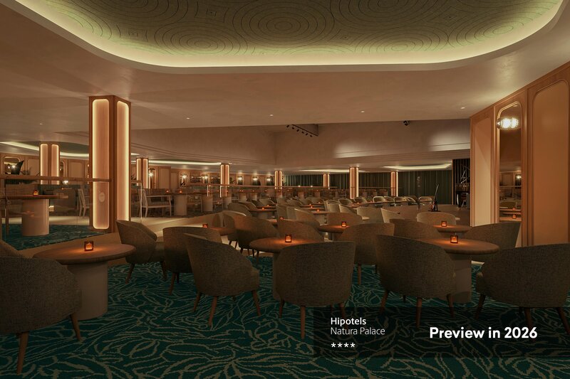 TUI BLUE Natura Palace 78