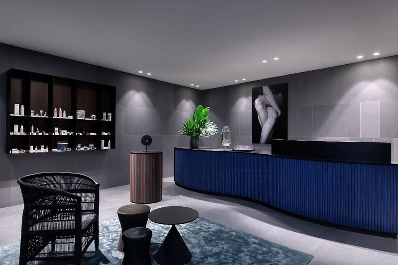 Dorothea Hotel Budapest, Autograph Collection