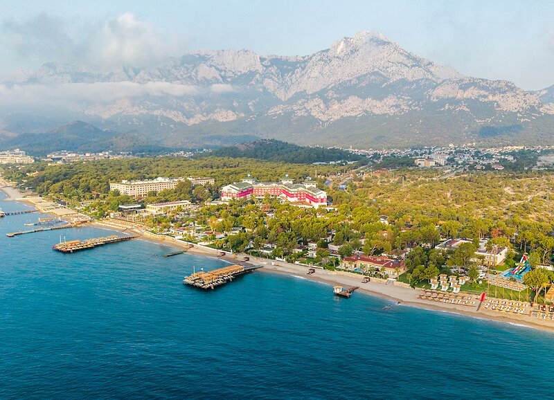 FashionTV Luxe Resort 8